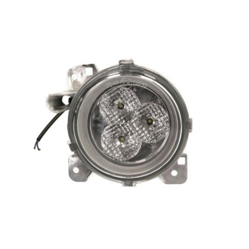 TRUCKLIGHT Tagfahrleuchte FL-SC010L