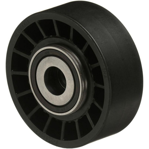 GATES Umlenk-/F&uuml;hrungsrolle, Keilrippenriemen DriveAlign&trade; T38095