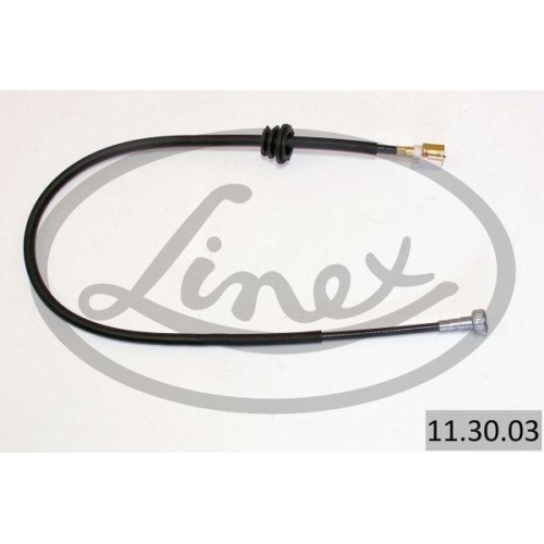 LINEX Tachowelle 11.30.03