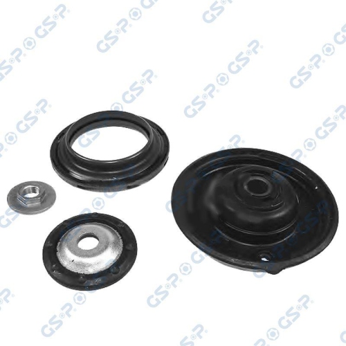 GSP Reparatursatz, Federbeinst&uuml;tzlager 517946S