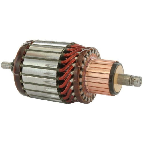 HC-Cargo Anker, Starter F 032 230 371