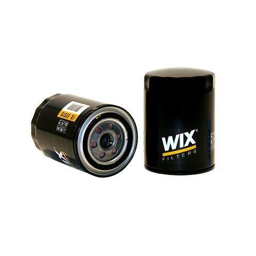 WIX FILTERS &Ouml;lfilter 51515