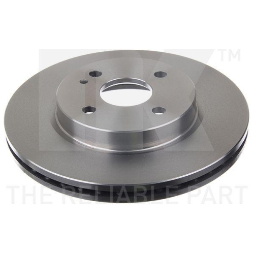 NK Bremsscheibe 203267