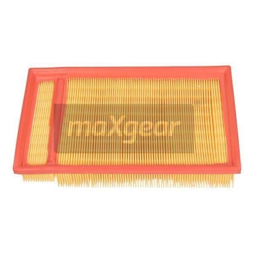MAXGEAR Luftfilter 26-0939