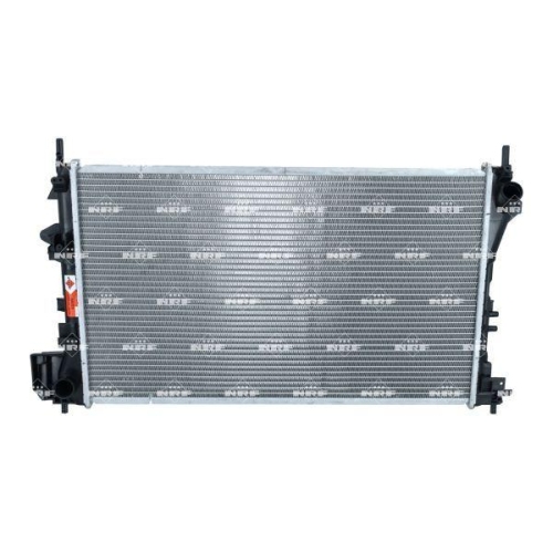 NRF Kühler, Motorkühlung EASY FIT 58203