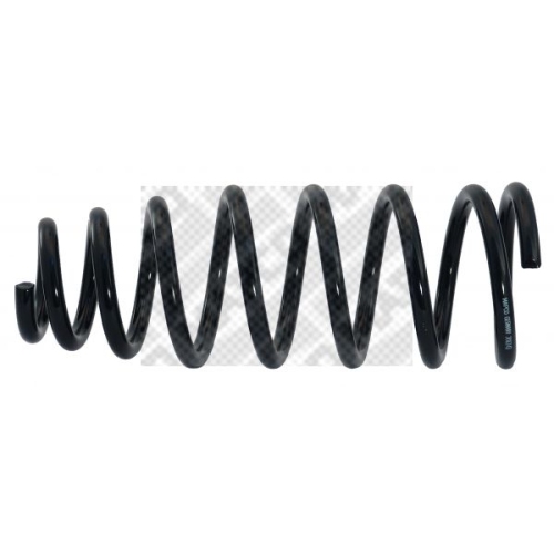 MAPCO Fahrwerksfeder 70557