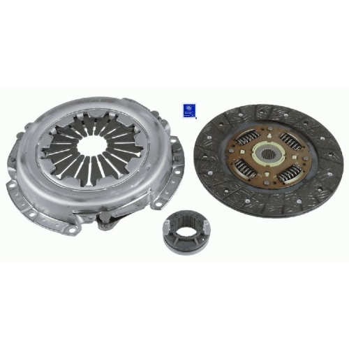 SACHS Kupplungssatz 3000 954 227