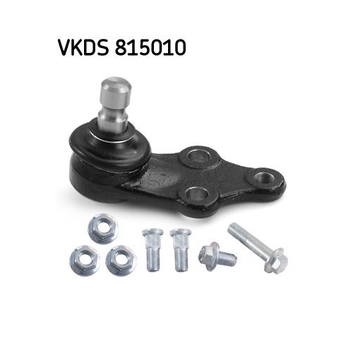 SKF Trag-/F&uuml;hrungsgelenk VKDS 815010