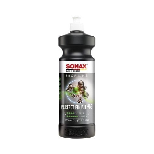 SONAX Lackpolitur PROFILINE PerfectFinish