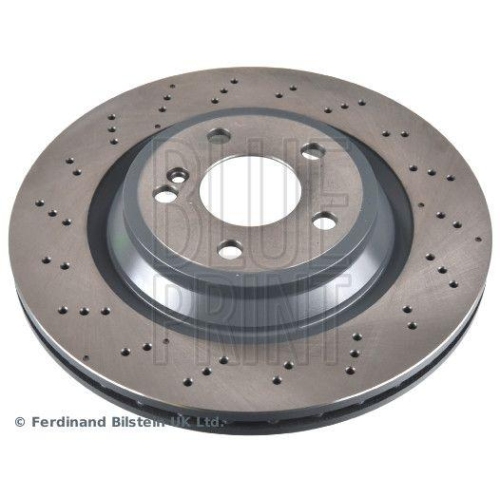 BLUE PRINT Bremsscheibe ADBP430080