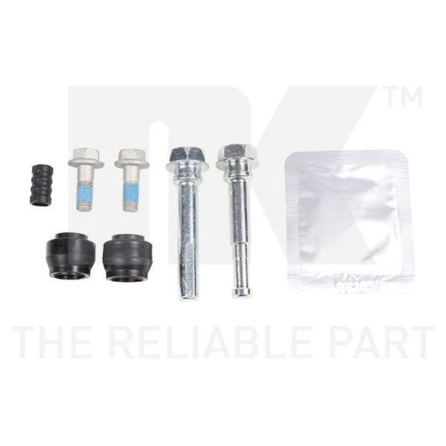 NK Führungshülse, Bremssattel 8930015