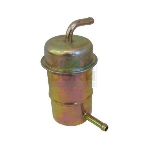 MEAT & DORIA Kraftstofffilter 4281