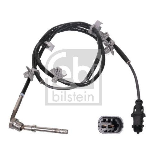 FEBI BILSTEIN Sensor, Abgastemperatur 100836