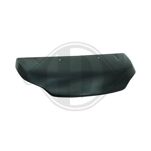 DIEDERICHS Motorhaube 3590000