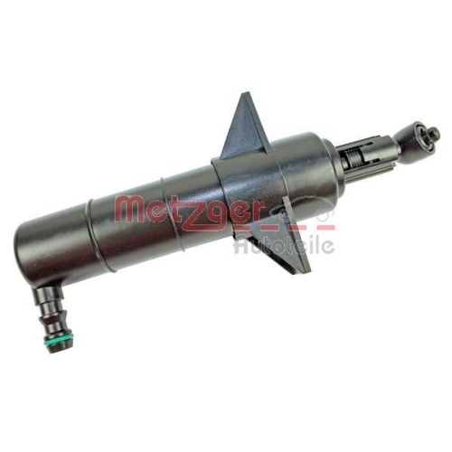 METZGER Waschwasserdüse, Scheinwerferreinigung 2220551
