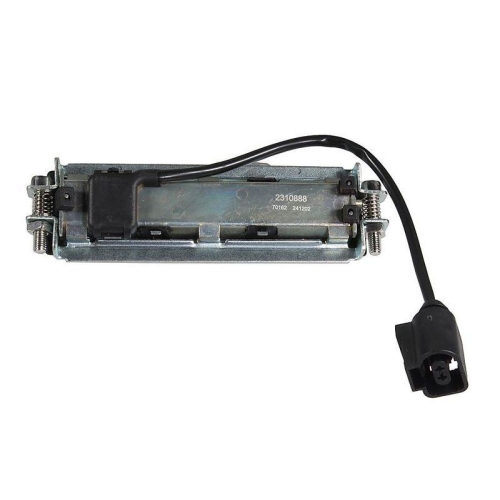 METZGER AUTOTEILE Heckklappengriff 2310888