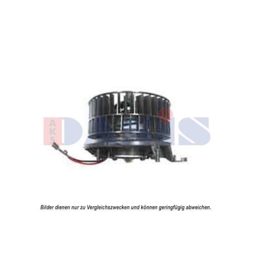 AKS DASIS Innenraumgebläse 128168N