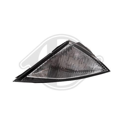 DIEDERICHS Blinkleuchte 3212179