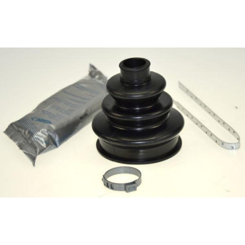 SPIDAN Faltenbalgsatz, Antriebswelle 26069