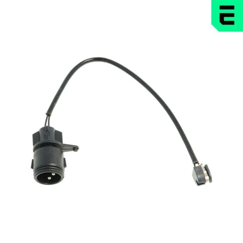 OPTIMAL Warnkontakt, Bremsbelagverschleiß WKT-50199K