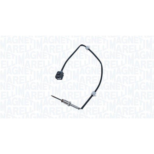 MAGNETI MARELLI Sensor, Abgastemperatur 172000593010