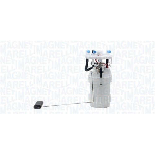 MAGNETI MARELLI Kraftstofff&ouml;rdermodul 313011313186