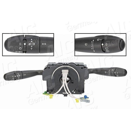 AIC Lenkstockschalter Original Ersatzteil 70928