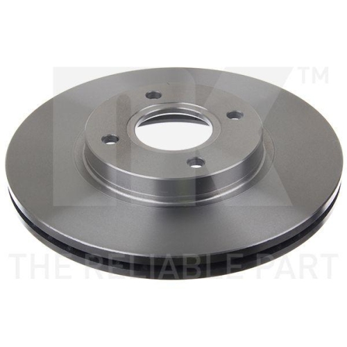 NK Bremsscheibe 202588