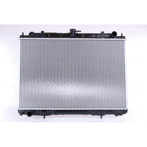 NISSENS K&uuml;hler, Motork&uuml;hlung 606160