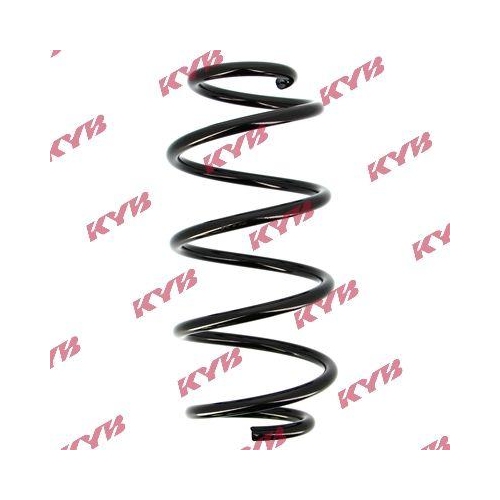 KYB Fahrwerksfeder K-Flex