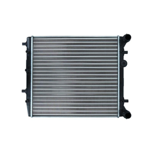 KAMOKA Kühler, Motorkühlung