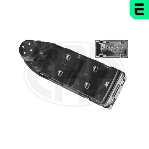 ERA Schalter, Fensterheber