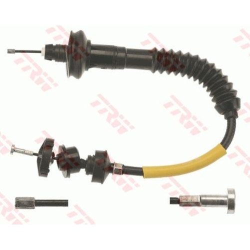 TRW Seilzug, Kupplungsbet&auml;tigung