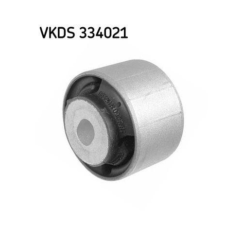 SKF Lagerung, Lenker