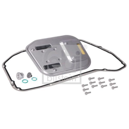 FEBI BILSTEIN Hydraulikfiltersatz, Automatikgetriebe