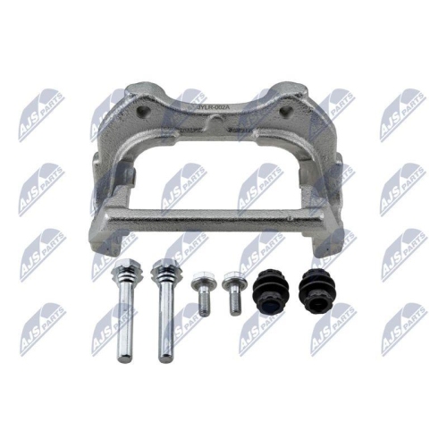 NTY Halter, Bremssattel HZT-LR-002A