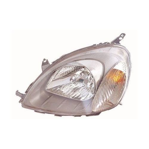 ABAKUS Hauptscheinwerfer