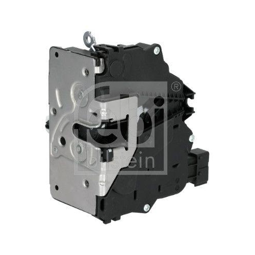 FEBI BILSTEIN Türschloss 197215