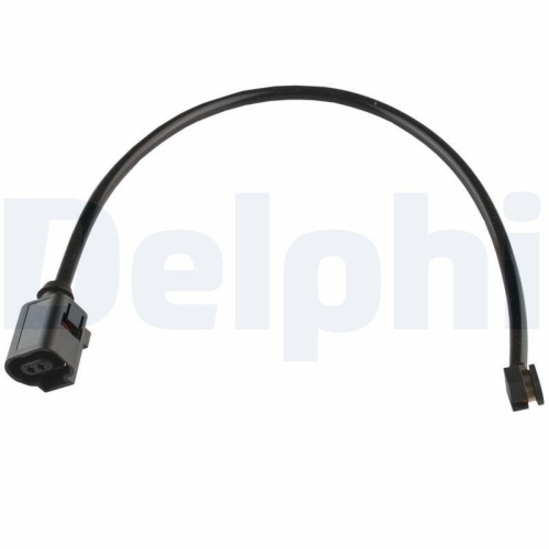DELPHI Warnkontakt, Bremsbelagverschlei&szlig; LZ0382