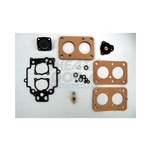 MEAT & DORIA Reparatursatz, Vergaser W554