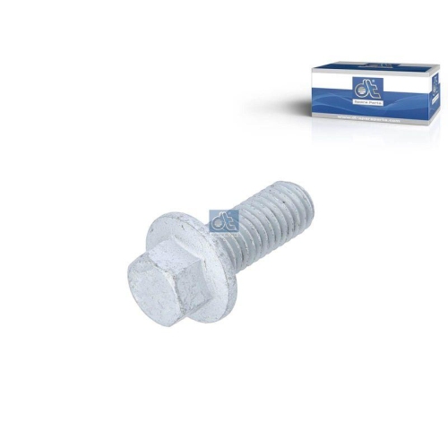 DT Spare Parts Schraube 2.10695