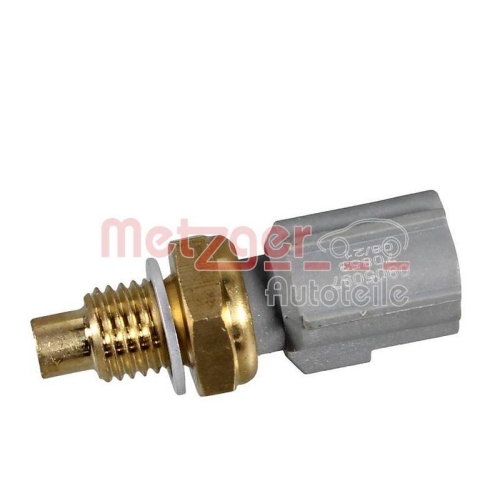 METZGER AUTOTEILE Sensor, K&uuml;hlmitteltemperatur 0905097