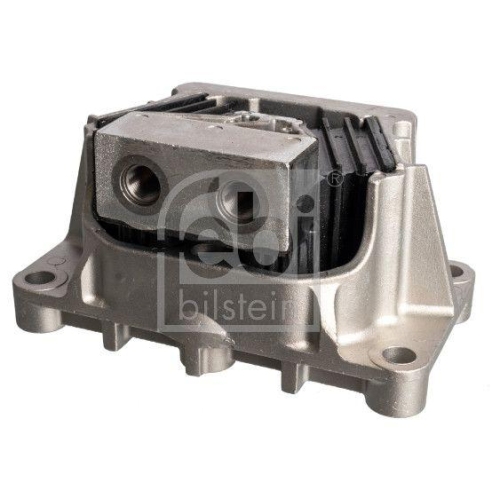 FEBI BILSTEIN Lagerung, Motor 108774