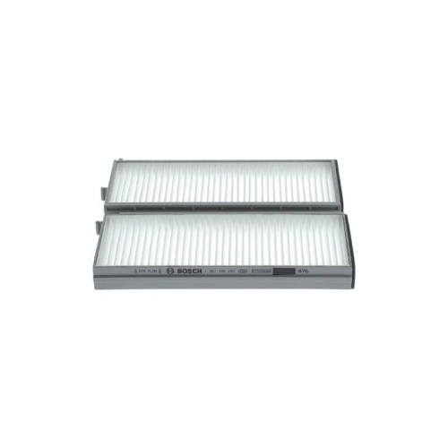 BOSCH Filter, Innenraumluft 1 987 435 193