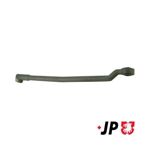 JP GROUP Axialgelenk, Spurstange JP 1244500370