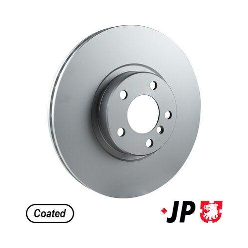 JP GROUP Bremsscheibe JP 1463106200