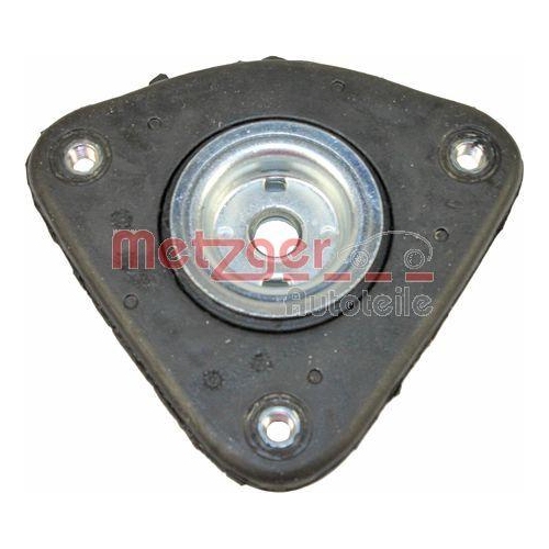 METZGER AUTOTEILE Federbeinst&uuml;tzlager 6490090