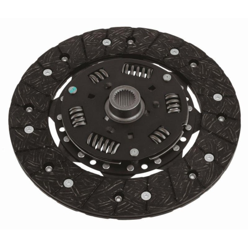 SACHS Kupplungsscheibe 1878 634 275