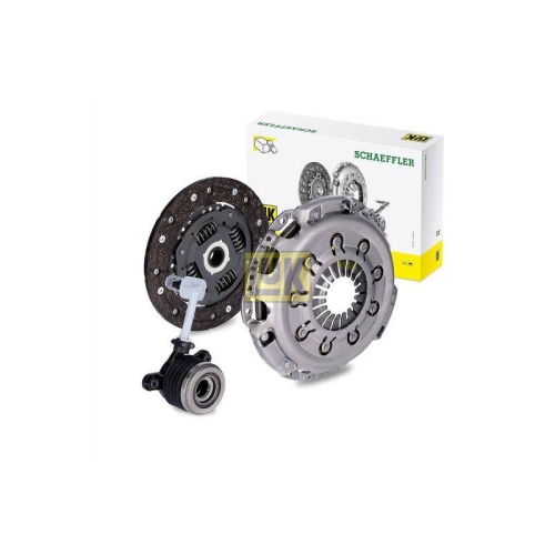 Schaeffler LuK Kupplungssatz LuK RepSet Pro 622 3110 33