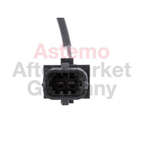 ASTEMO-HITACHI Sensor, Abgastemperatur 2505548